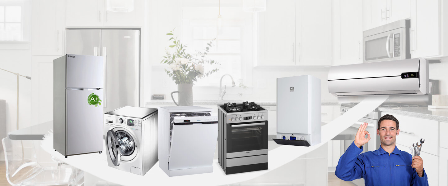 Tarsus Ariston Servisi